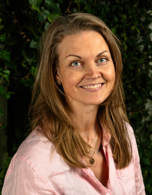 Maren Wettland