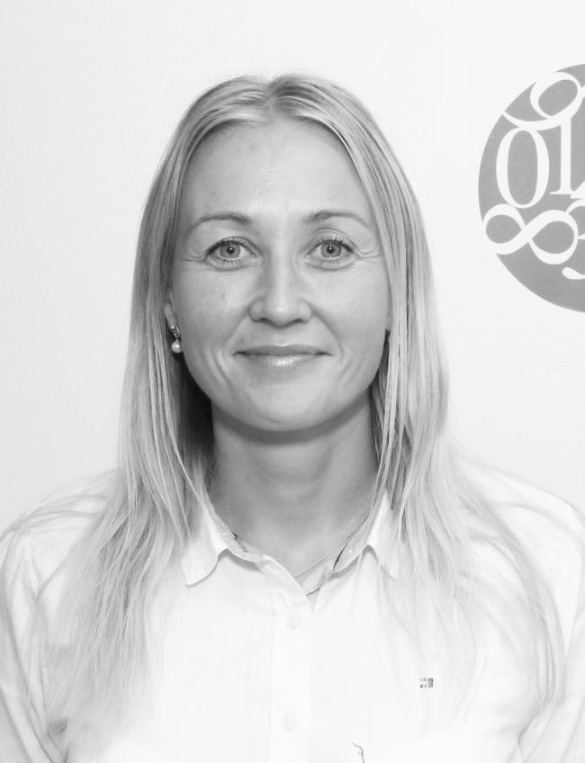 Marte Thoresen