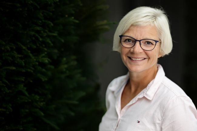 Ingunn Valbekmo