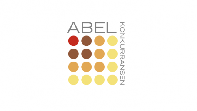 Logo Abelkonkurransen