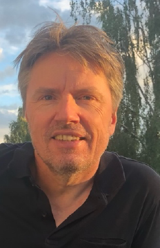 Øyvind Fossbråten