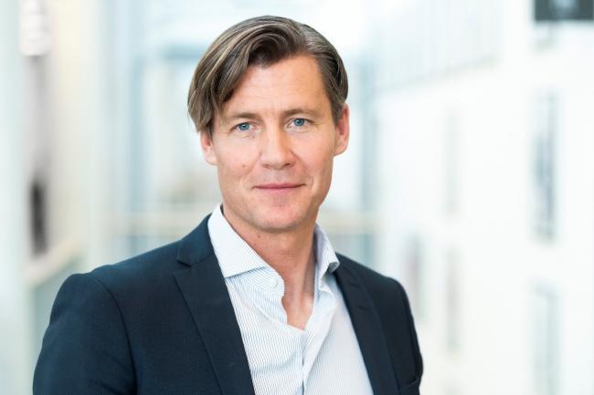 Andreas Ryve