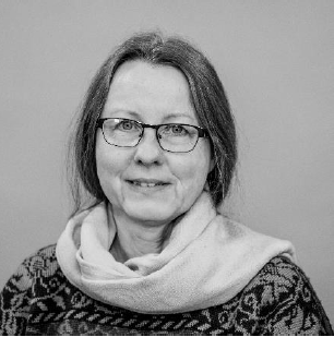 Antje Meier