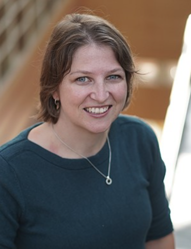 Astrid Marie Jorde Sandsør