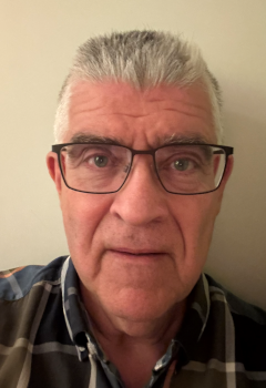 Evert Dean