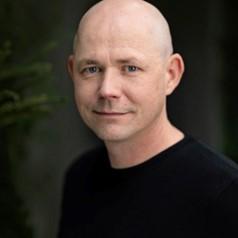 Jørn Ove Asklund