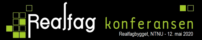 Logo realfagkonferansen