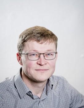 Morten Munthe