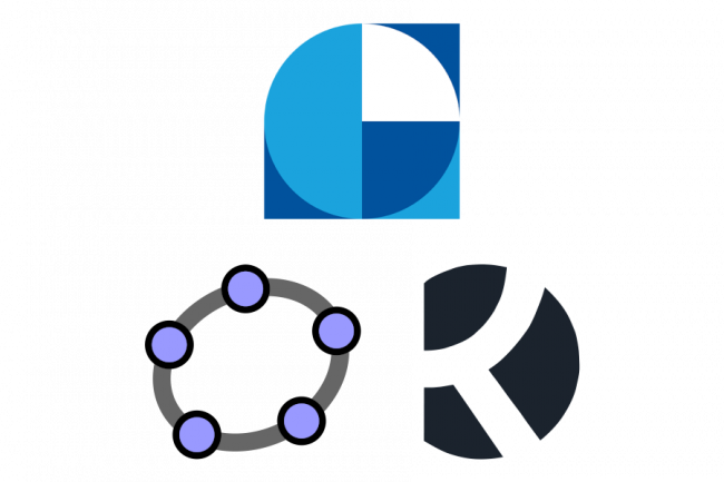 Logoer Kikora - Matematikksenteret - GeoGebra
