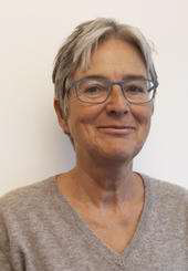 Signe Holm Knudtzon