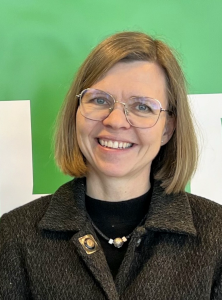 Sigrid Melander Vie