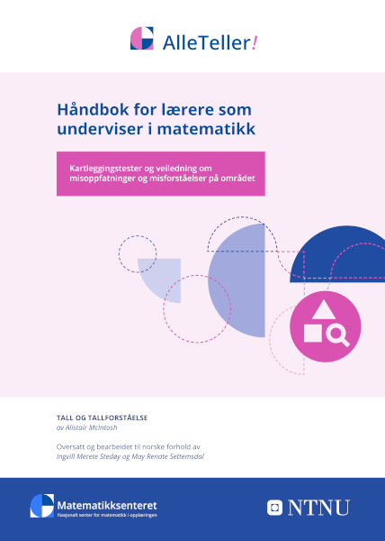 Forside Alle Teller!