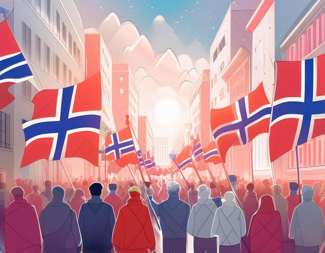 17.mai-tog