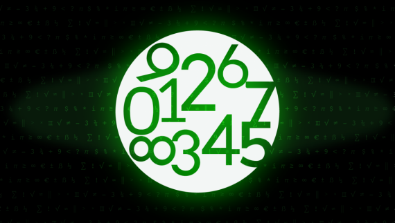 Matematikksenteret Logo, tema programmering