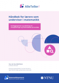 Forside Alle Teller!