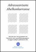 Adresseavisens Abelkonkurranse 2002