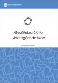 Forside GeoGebra 6.0