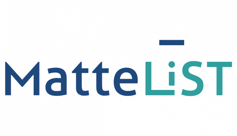 Mattelist-logo