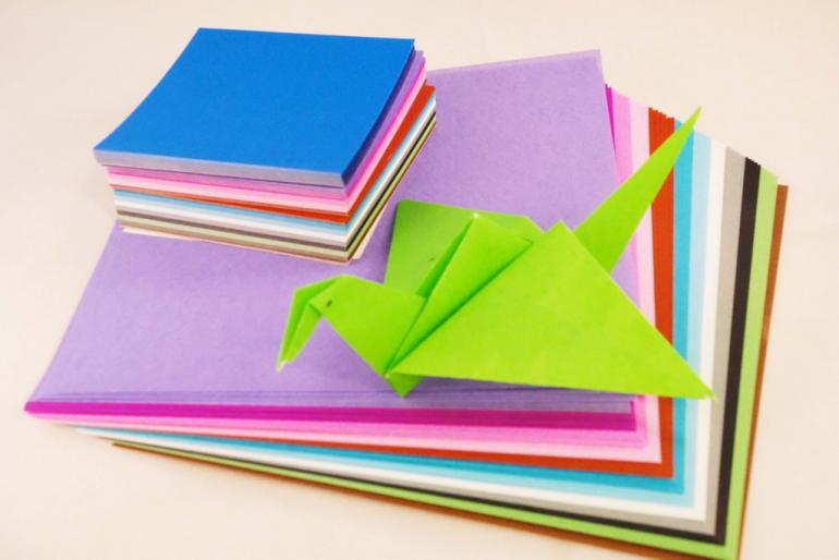origamipapir