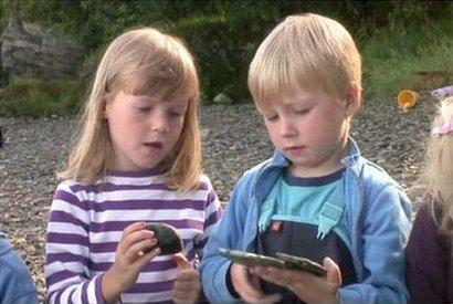 Utematematikk - filmer