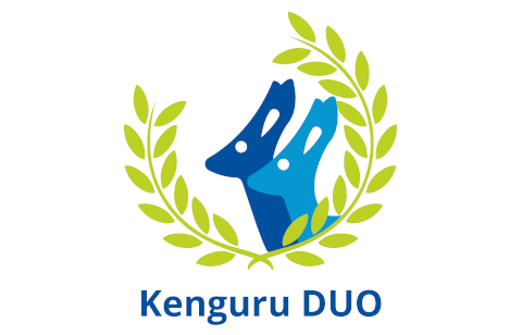 Kenguru DUO logo