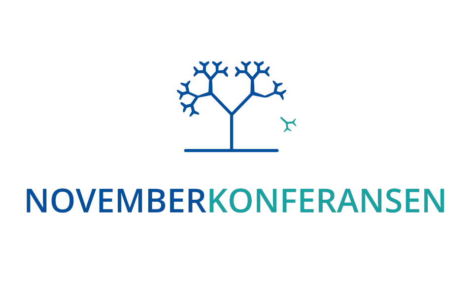Logo Novemberkonferansen