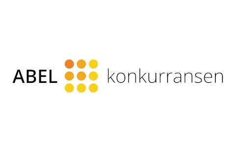 Logo Abelkonkurransen