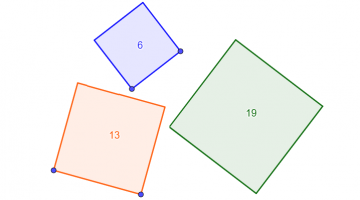 Kvadrat + kvadrat
