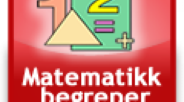 Matematikkbegrep