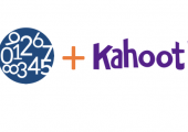 Samarbeid Matematikksenteret og Kahoot