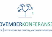 Novemberkonferansen 2025 logo