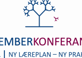 Logo Novemberkonferansen 2021