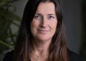 Portrett av Anne Berit Emstad