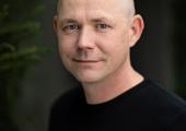 Portrett av Jørn Ove Asklund