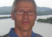 Portrett av Svein Arne Sikko
