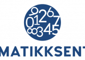 Logo matematikksenteret