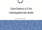 Forside GeoGebra 6.0