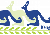 Logo Kengurukonkurransen