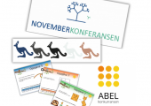 Logoer for konferanser og konkurranser