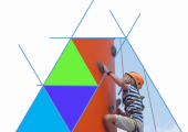 Logo Sammen om oppdraget