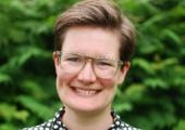 Eva Holthe Enoksen
