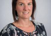 Marie Vaterland Øyen