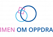 Sammen om oppdraget logo