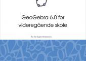 Forside GeoGebra 6.0