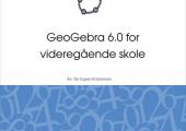 Forside GeoGebra 6.0