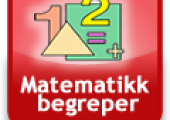 Matematikkbegrep