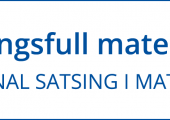 Emblem for meningsfull matematikk