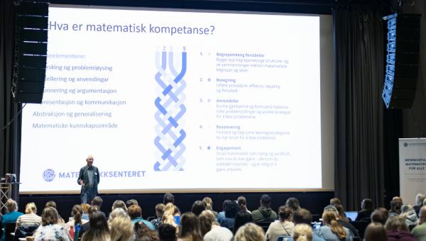 Dagsseminar
