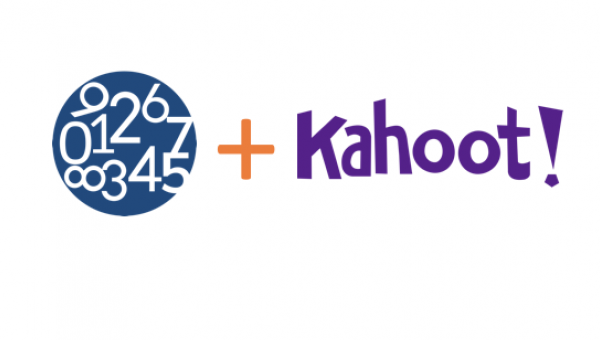 Illustrasjon Matematikksenteret Kahoot